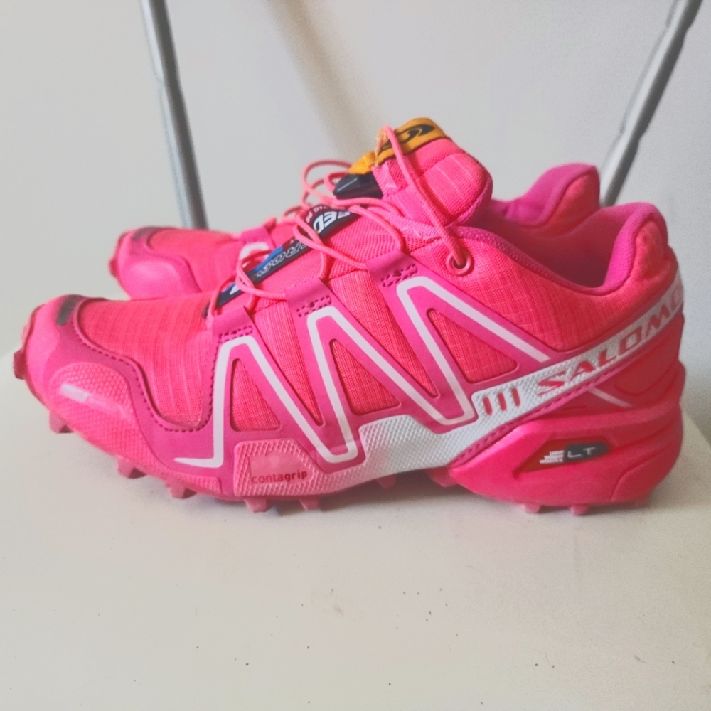 Salomon speedcross 3 womens 6us